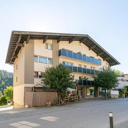 Fritz 2 Appartement *
