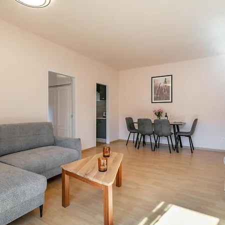 Fritz 2 Appartement