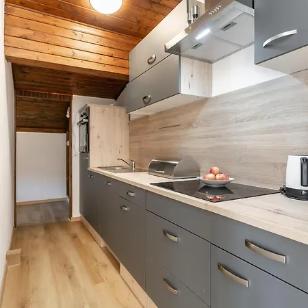 Appartement Fritz 2