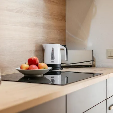Fritz 2 Appartement *