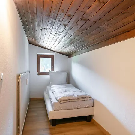 Fritz 2 Appartement *