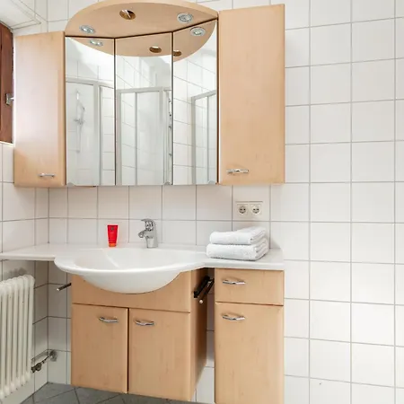Appartement Fritz 2 Hopfgarten im Brixental