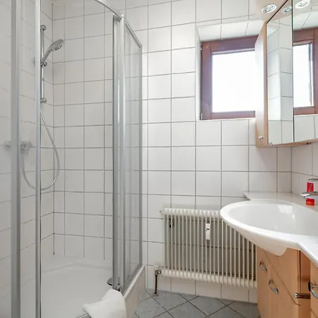Fritz 2 Appartement *