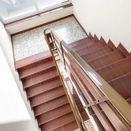 Appartement Fritz 2 *