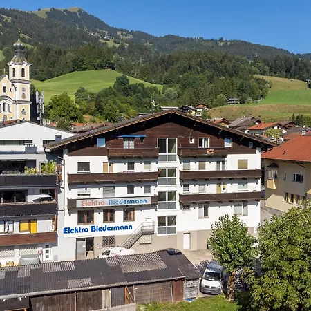 Appartement Fritz 2