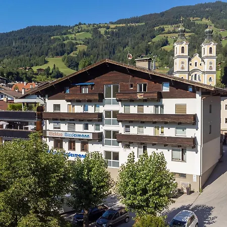 Fritz 2 Appartement Hopfgarten im Brixental