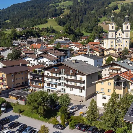 Appartement Fritz 2 *